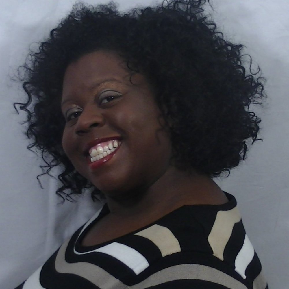 Meet your Posher, Tiffany